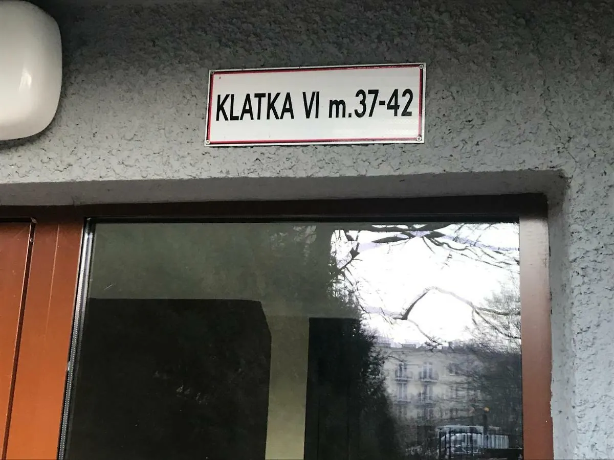 Stare Miasto Dluga 8 Apartment Warsaw