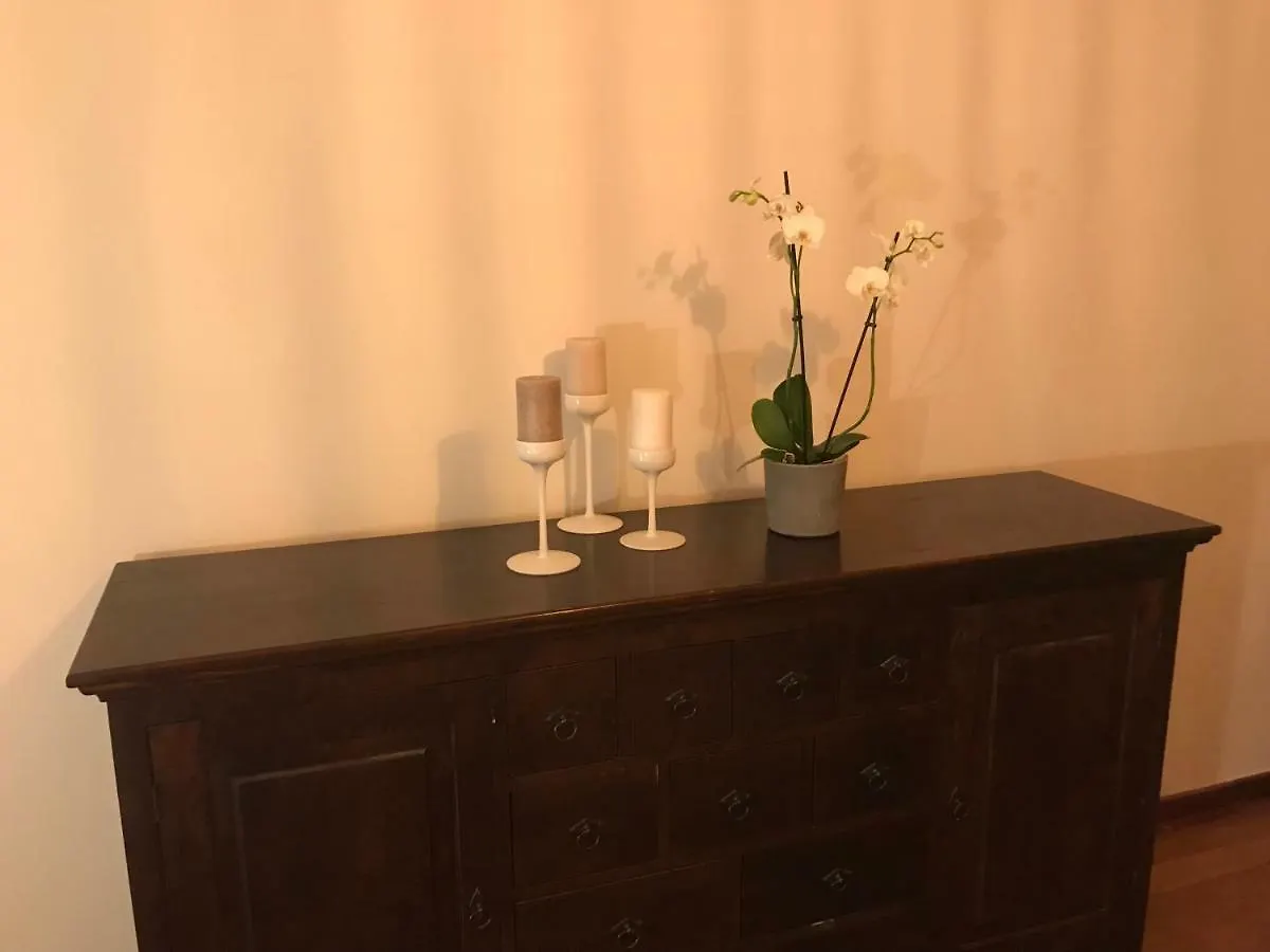 Stare Miasto Dluga 8 Apartment Warsaw Poland