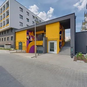  Apartament Exclusive With Balcony & Parking By Renters Prestige Polska