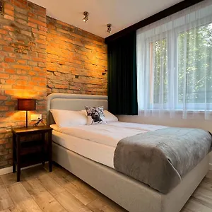  Apartament Kamieniec 21, Polska