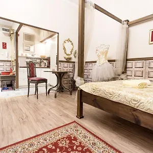  Apartament Scarlett Polska