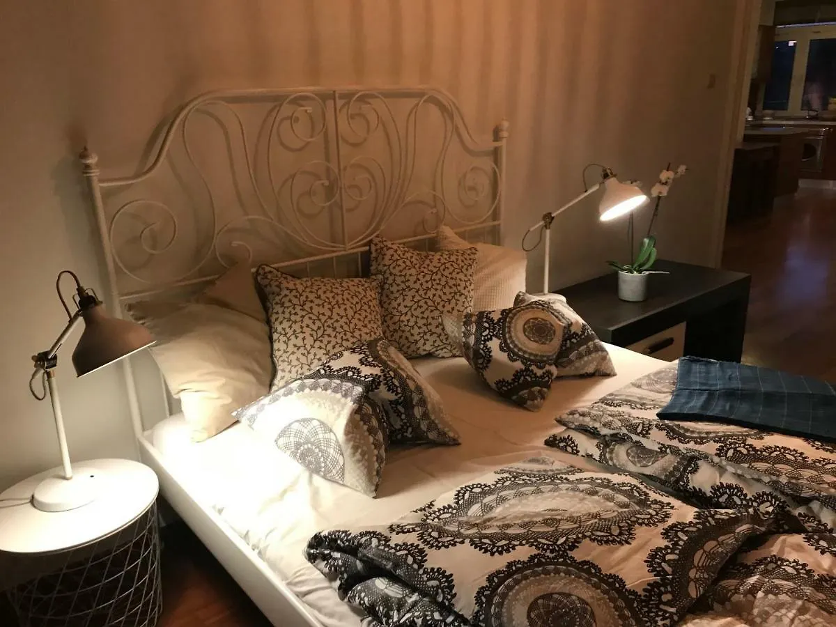 Apartament Stare Miasto Długa 8 Warszawa