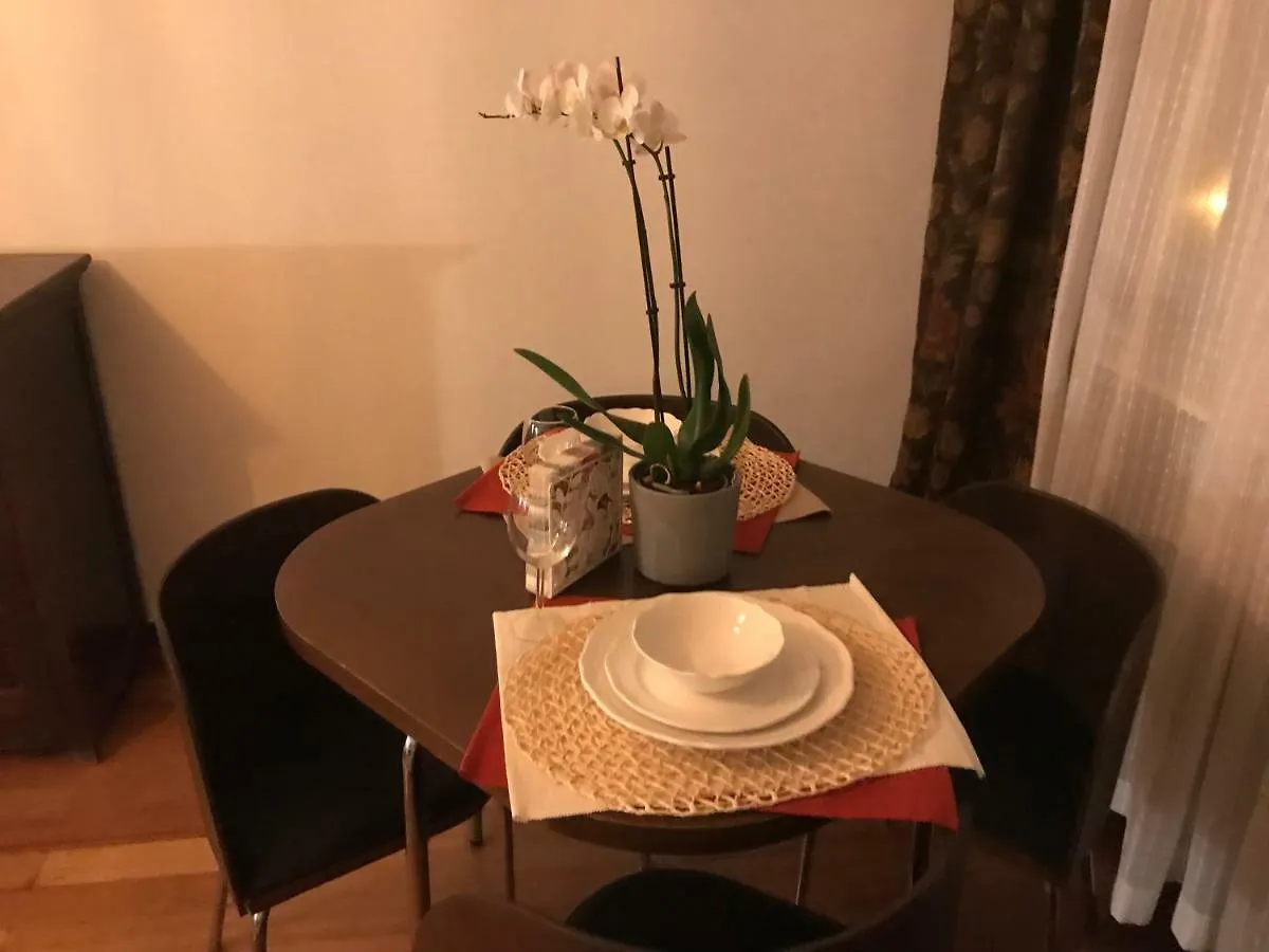 Stare Miasto Dluga 8 Διαμέρισμα Βαρσοβία