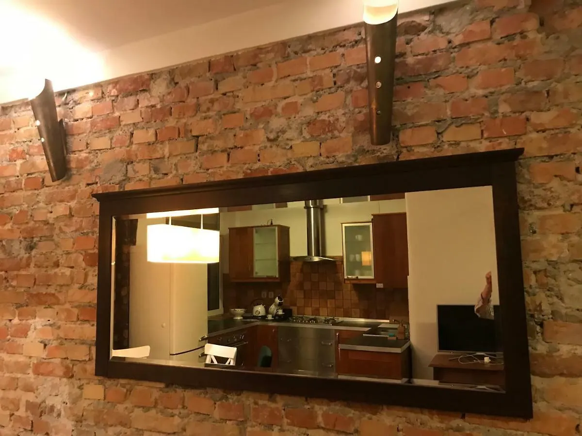 Stare Miasto Dluga 8 Apartment Warsaw Poland