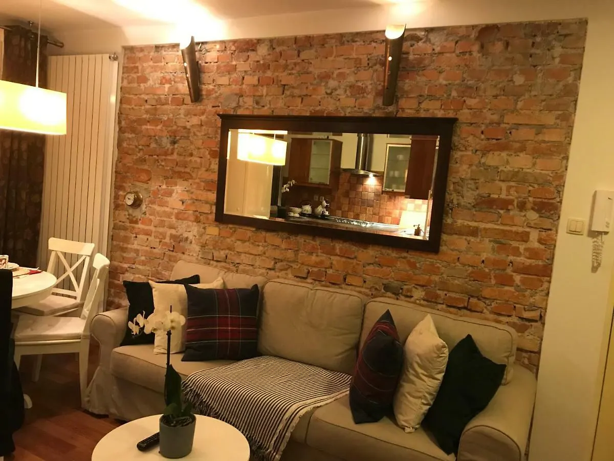 Apartament Stare Miasto Długa 8 Warszawa 0*,  Polska