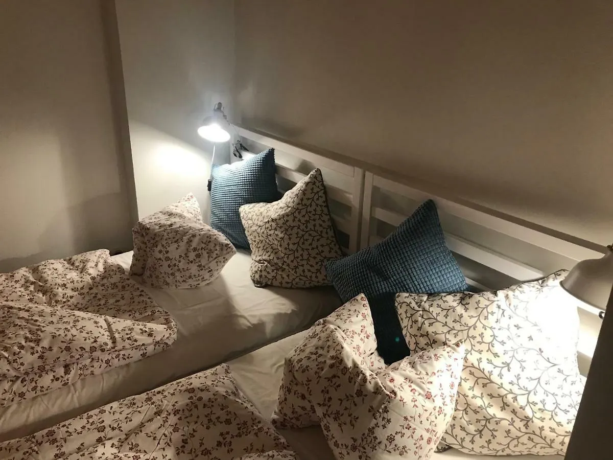 Apartament Stare Miasto Długa 8 Warszawa Polska