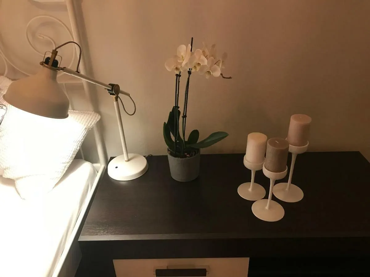 Apartament Stare Miasto Długa 8 Warszawa 0*,