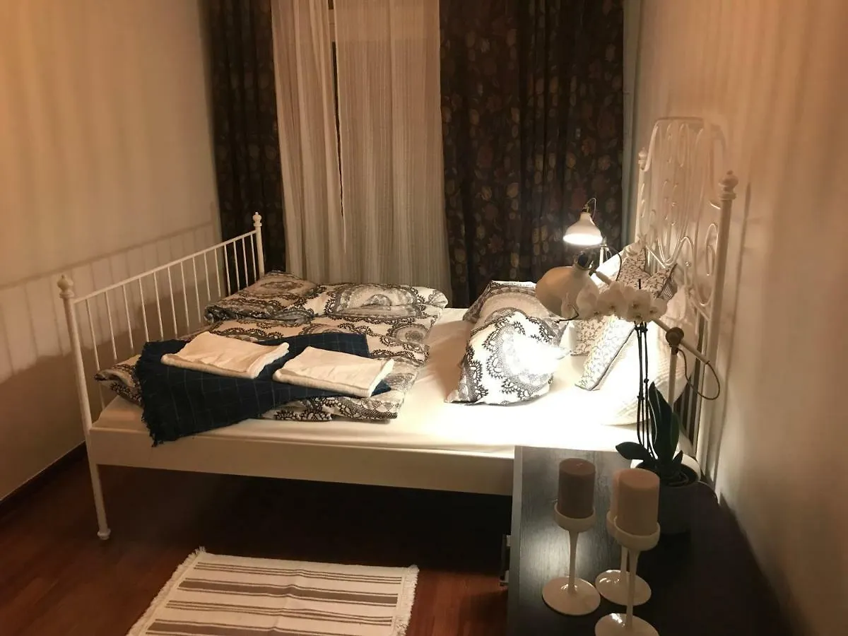 Apartament Stare Miasto Długa 8 Warszawa