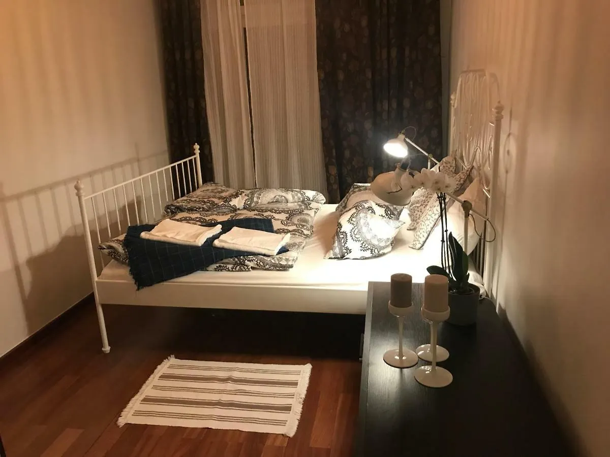 Apartament Stare Miasto Długa 8 Warszawa