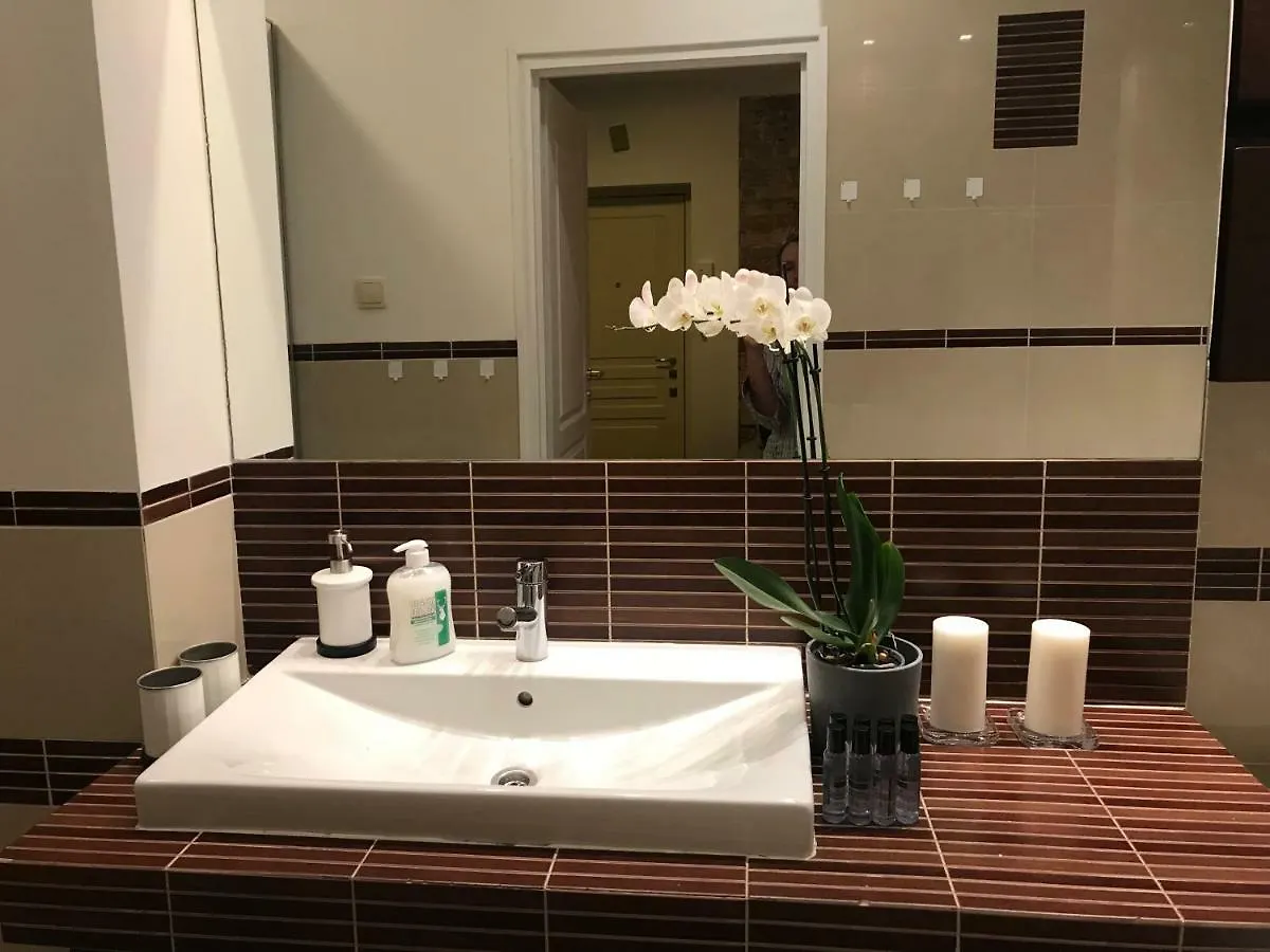 Apartament Stare Miasto Długa 8 Warszawa
