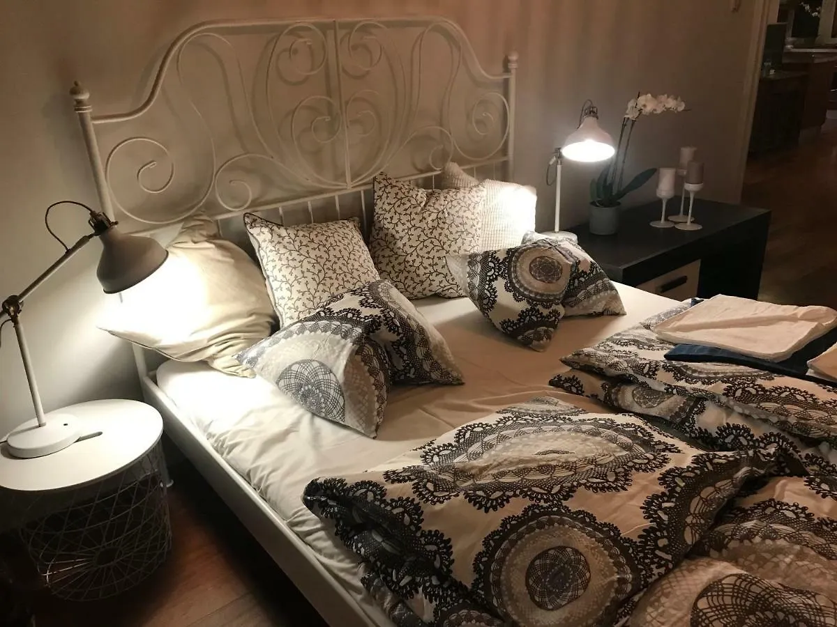 Apartament Stare Miasto Długa 8 Warszawa