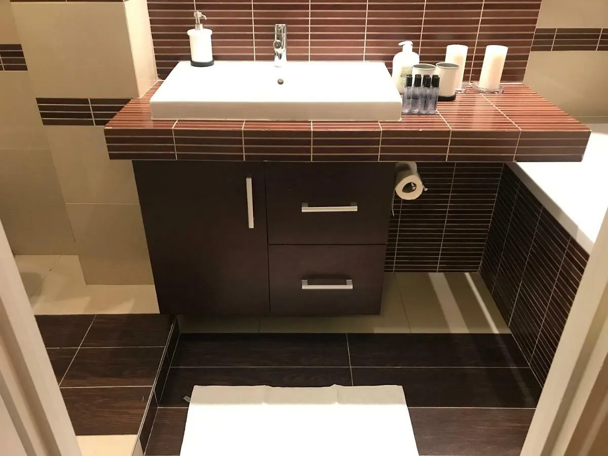 Apartament Stare Miasto Długa 8 Warszawa