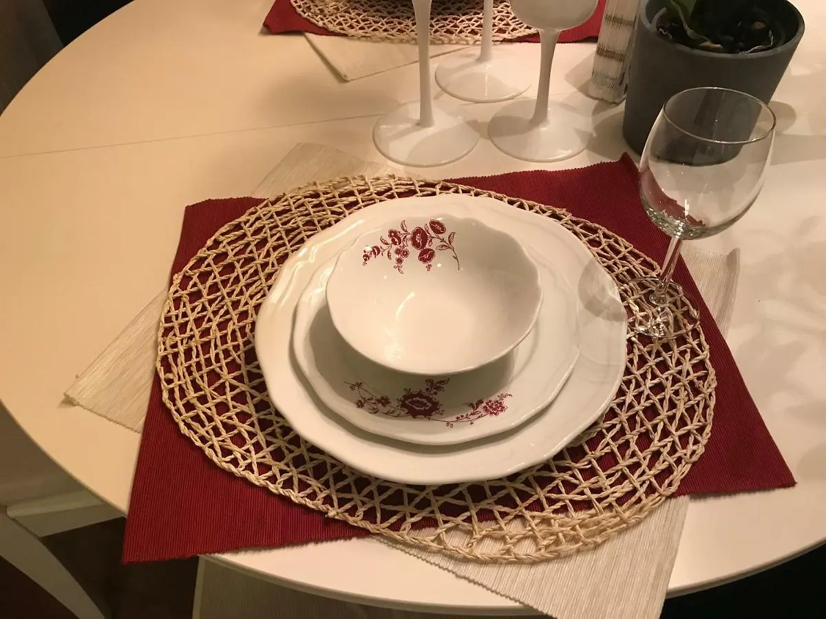 Apartament Stare Miasto Długa 8 Warszawa 0*,  Polska