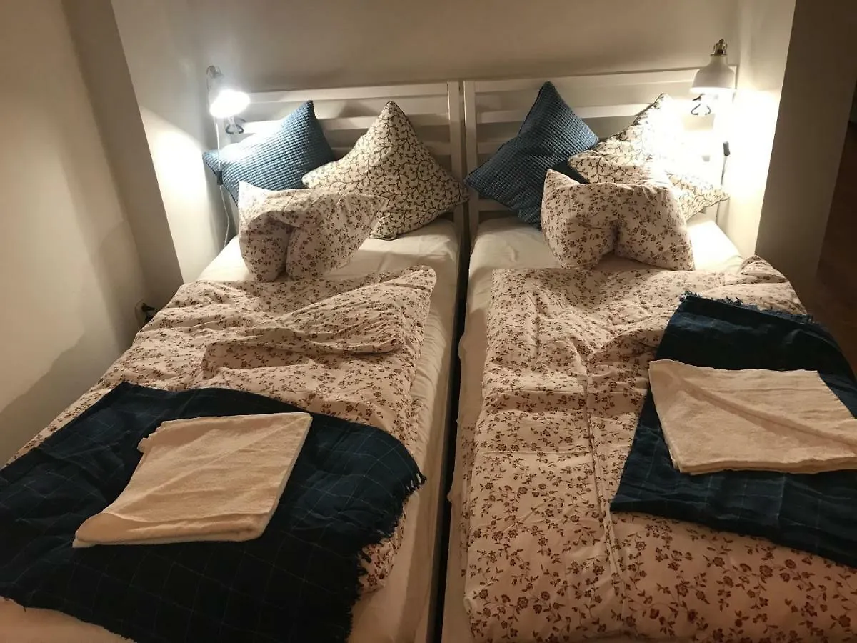 Apartament Stare Miasto Długa 8 Warszawa 0*,  Polska