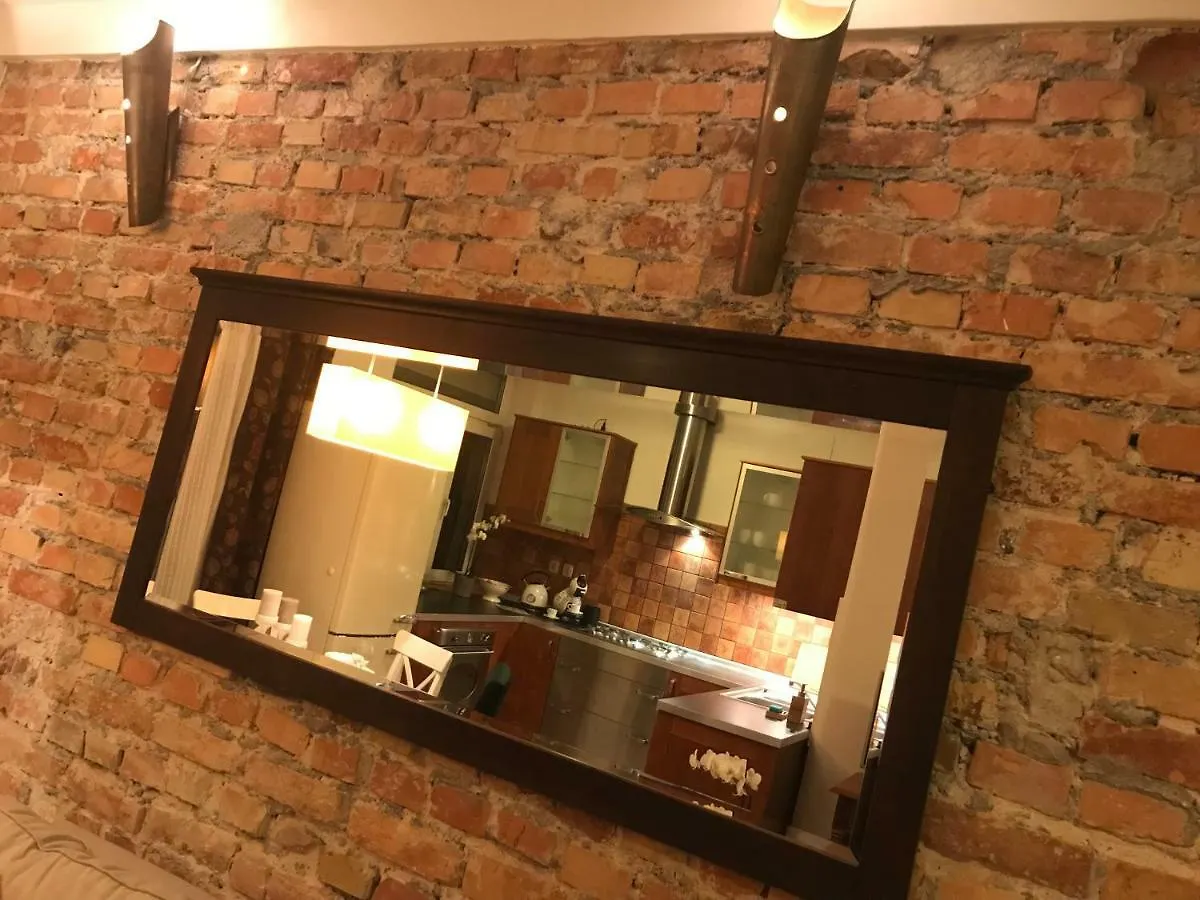 Stare Miasto Dluga 8 Apartment Warsaw Poland